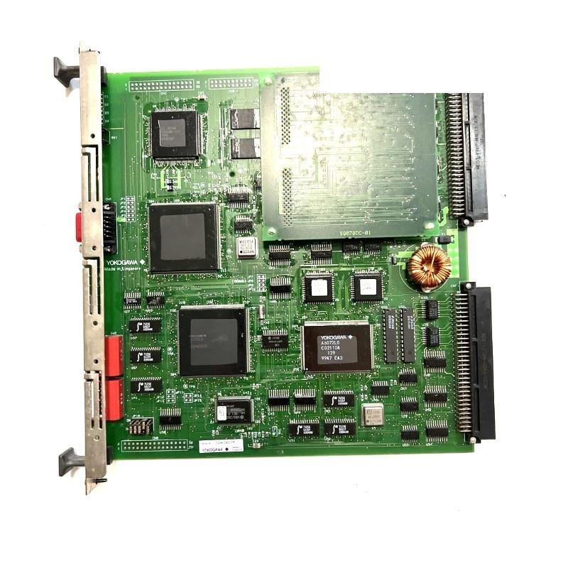 Yokogawa CP703 Circuit Board