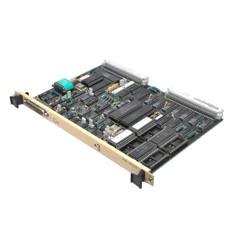 ABB CPU86-NDP 57088630 Processor Module