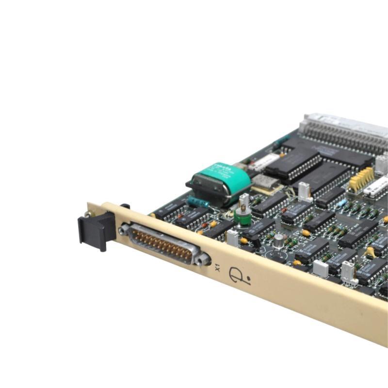 ABB CPU86-NDP 57088630 Processor Module