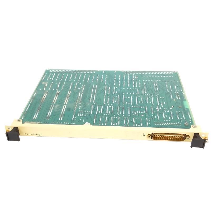 ABB CPU86-NDP 57287586 Processor Module