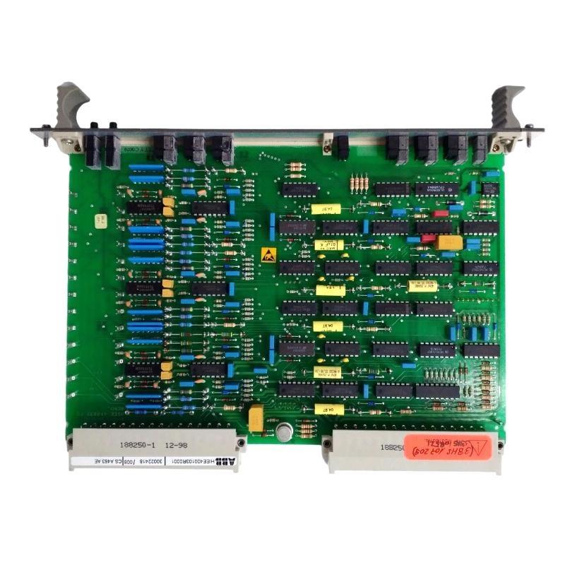 ABB CS A463 AE HIEE400103R0001 Monitoring Module