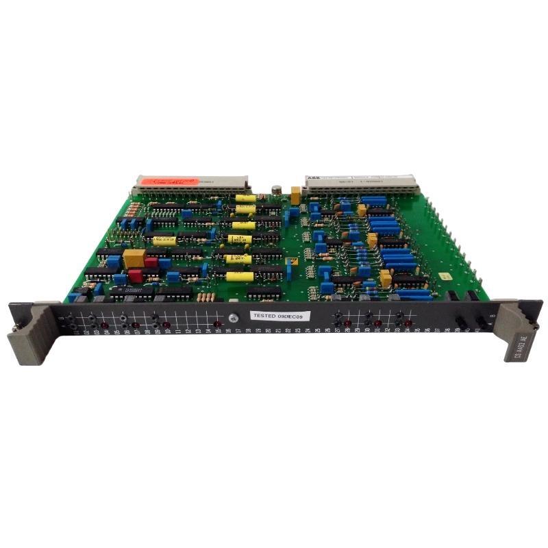 ABB CS A463 AE HIEE400103R0001 Monitoring Module