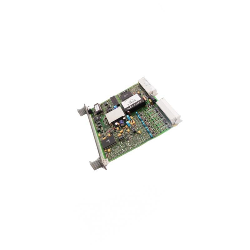 ABB CS300E PAC 031-1053-00 Power Module