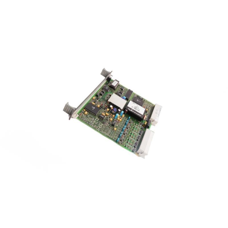 ABB CS300E PAC 031-1053-00 Power Module