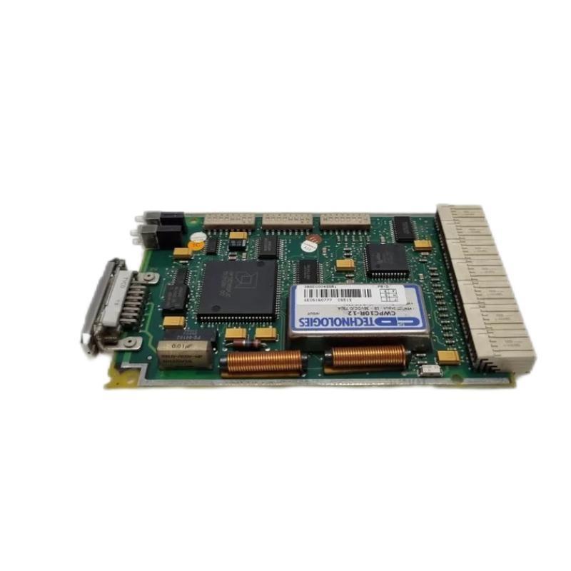 ABB CS513 3BSE000435R1 Communication Module