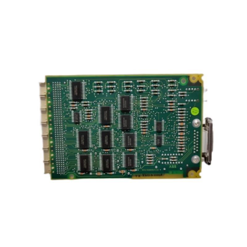 ABB CS513 3BSE000435R1 Communication Module