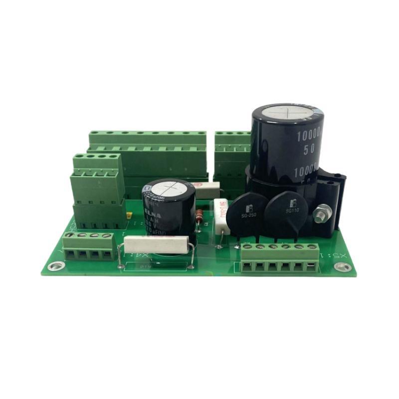 ABB DASA110 3ASC25H705 Power Supply Module