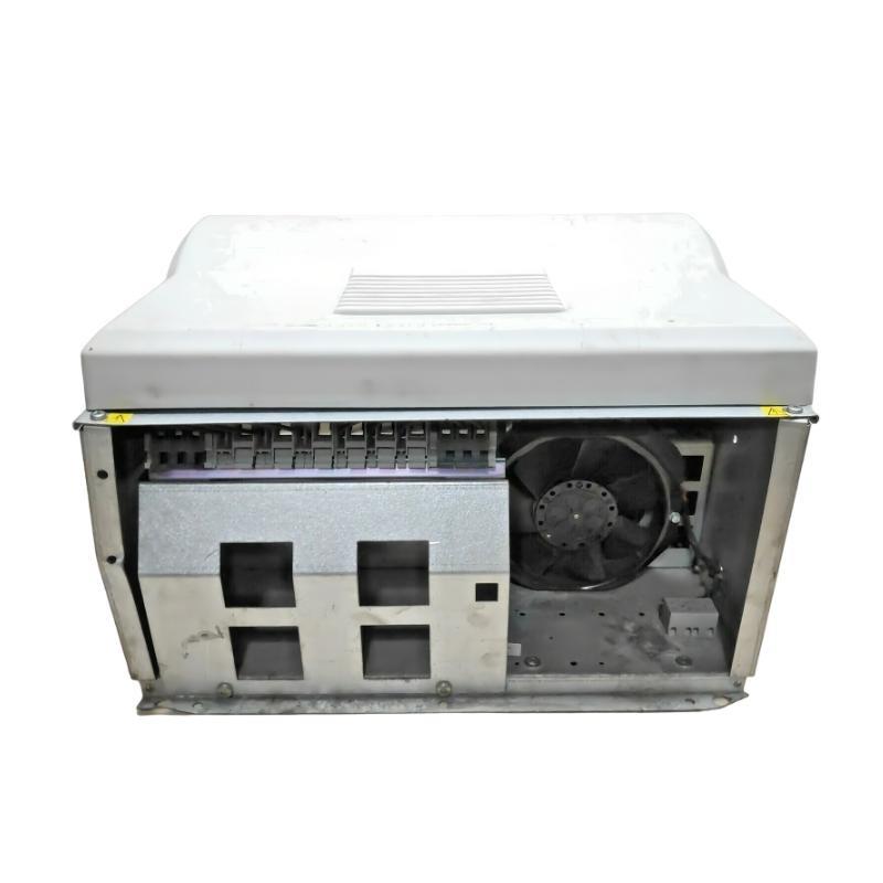 ABB DASD 147 3ASC25H280 Crane Motion Controller