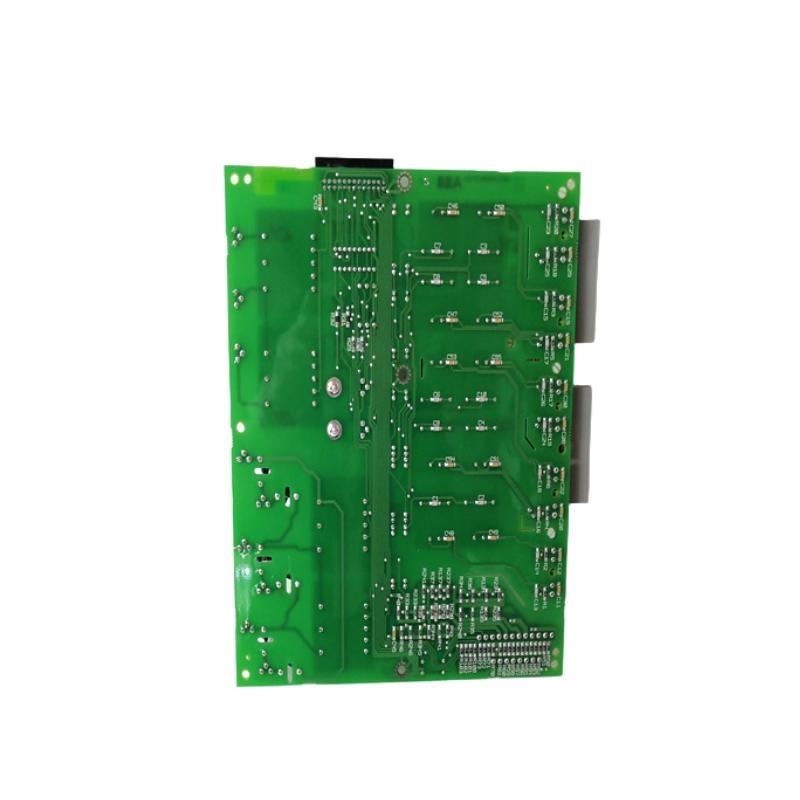 ABB DATX100 3ASC25H208 Pulse Transformer Board