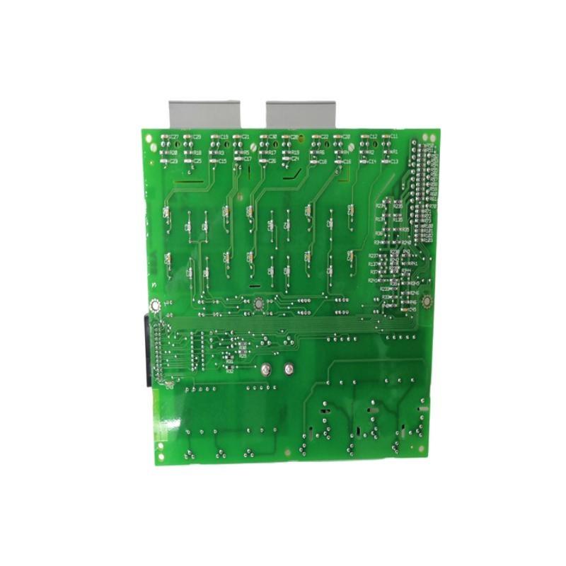 ABB DATX100 3ASC25H208 Pulse Transformer Board
