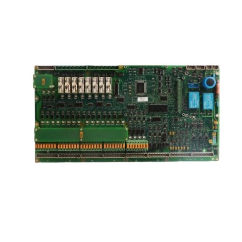 ABB DATX110 3ASC25H209 I/O Terminal Blocks