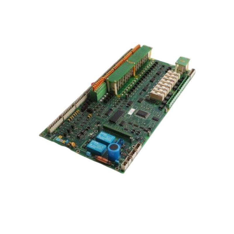 ABB DATX110 3ASC25H209 I/O Terminal Blocks