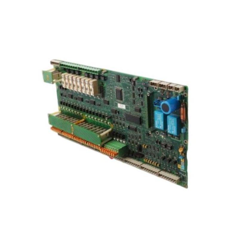ABB DATX110 3ASC25H209 I/O Terminal Blocks