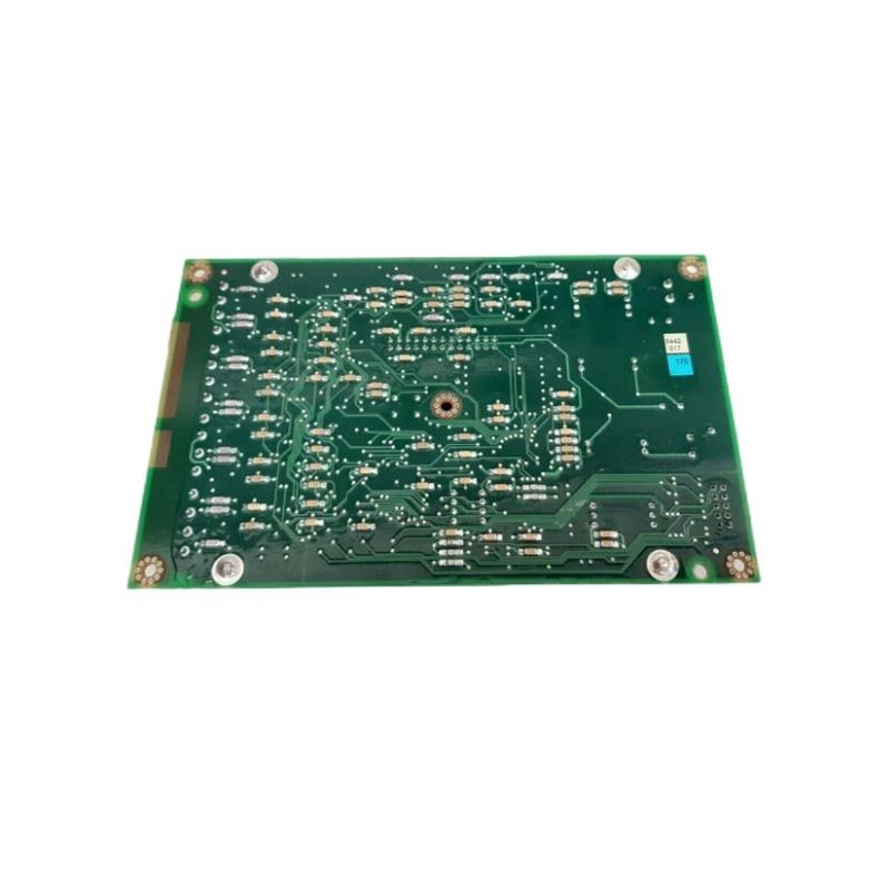 ABB DATX 130 3ASC25H214 Rotor Feedback Board