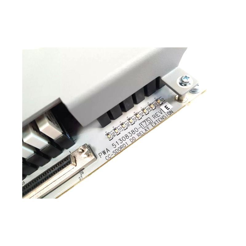 Honeywell DC-SDOR01 51308380-175 Digital Output Relay Module