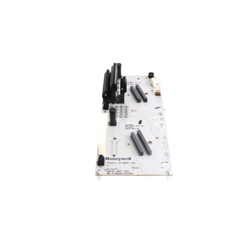 Honeywell DC-TAIX11 Analog Input Module