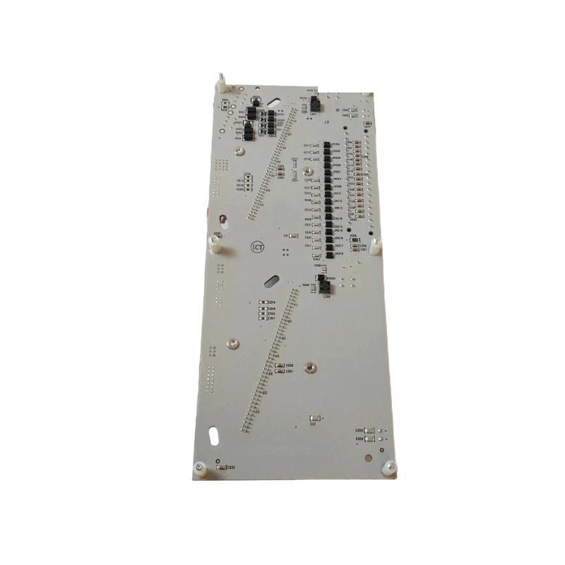 Honeywell DC-TAOX61 Analog Output Module