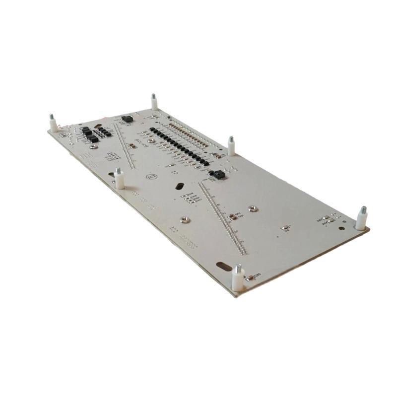 Honeywell DC-TAOX61 Analog Output Module