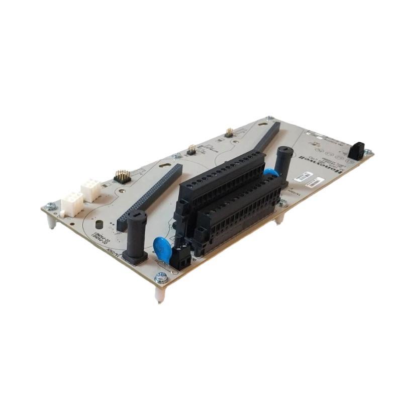 Honeywell DC-TAOX61 Analog Output Module