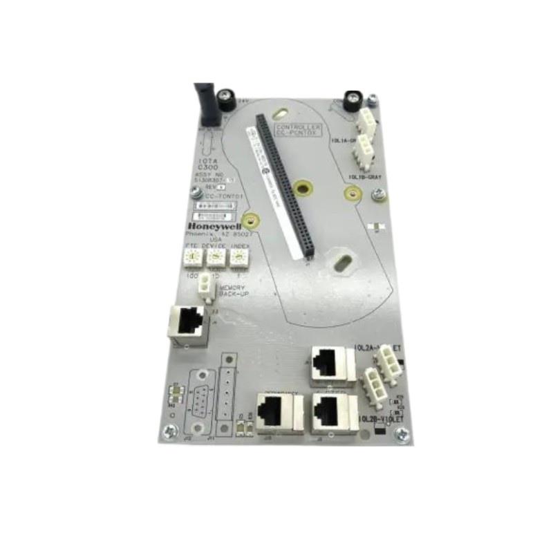 Honeywell DC-TCF902 51307945-176 9 Port Control Firewall IOTA