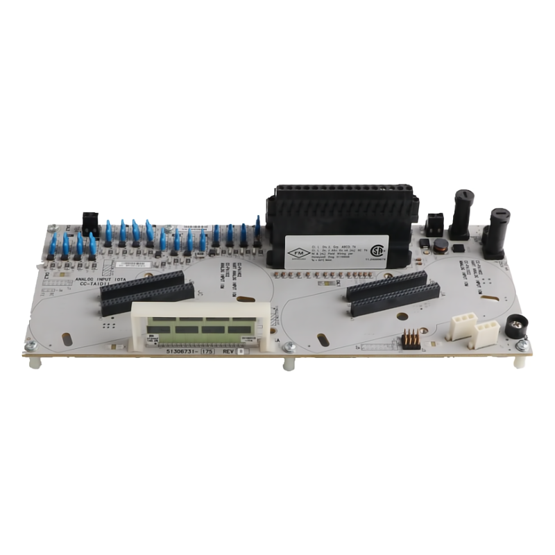 Honeywell DC-TFB402 51307616-176 Fieldbus Interface IOTA Module