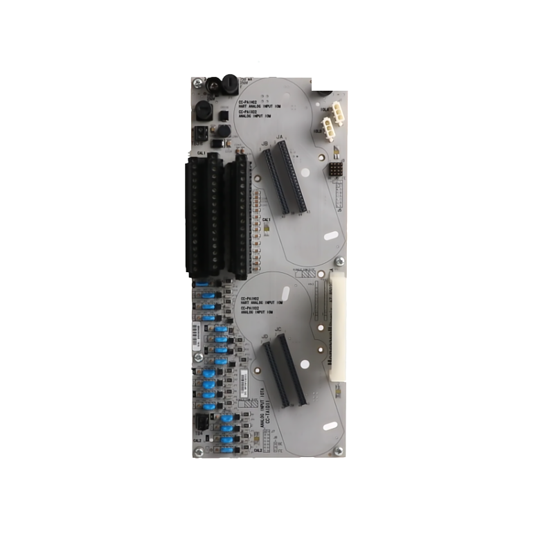 Honeywell DC-TFB402 51307616-176 Fieldbus Interface IOTA Module