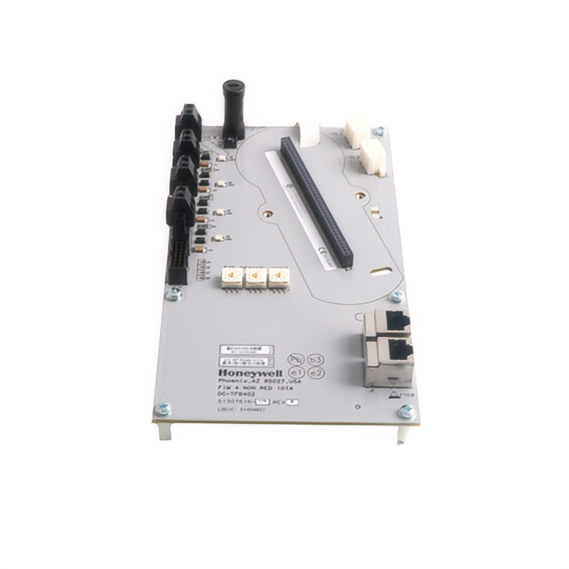 Honeywell DC-TFB402 51307616-176 Fieldbus Interface IOTA Module