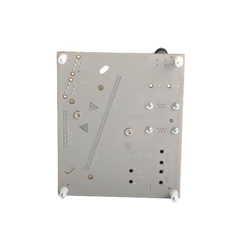 Honeywell DC-TPOX01 51307770-176 Pulse Backplane Module