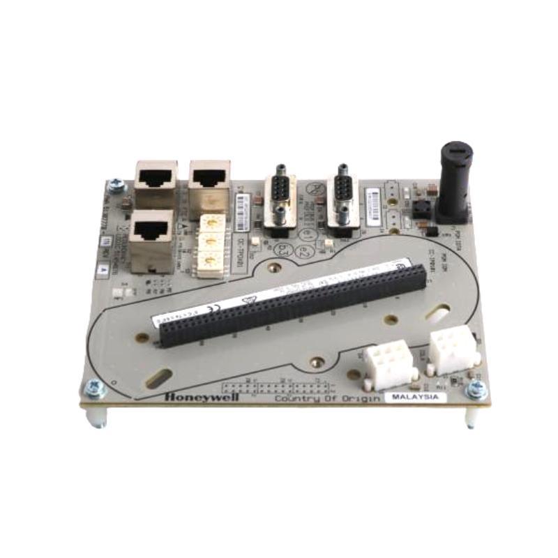 Honeywell DC-TPOX01 51307770-176 Pulse Backplane Module