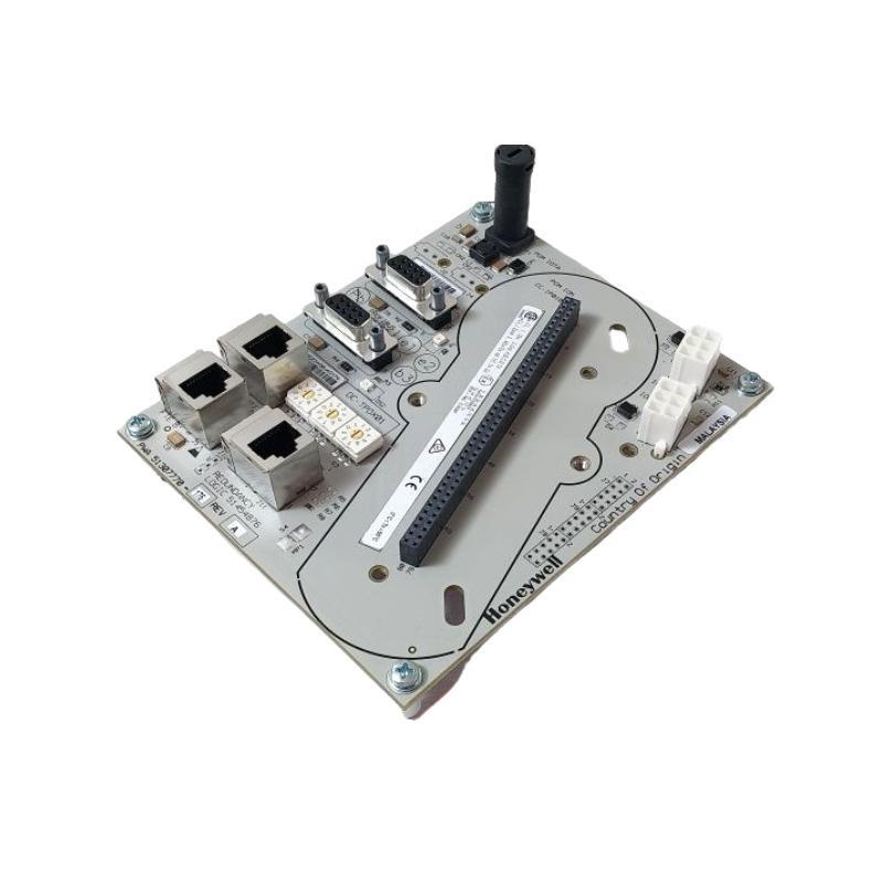 Honeywell DC-TPOX01 51307770-176 Pulse Backplane Module