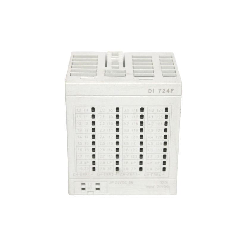 ABB DI 724F 3BDH000374R0001 Digital Input Module