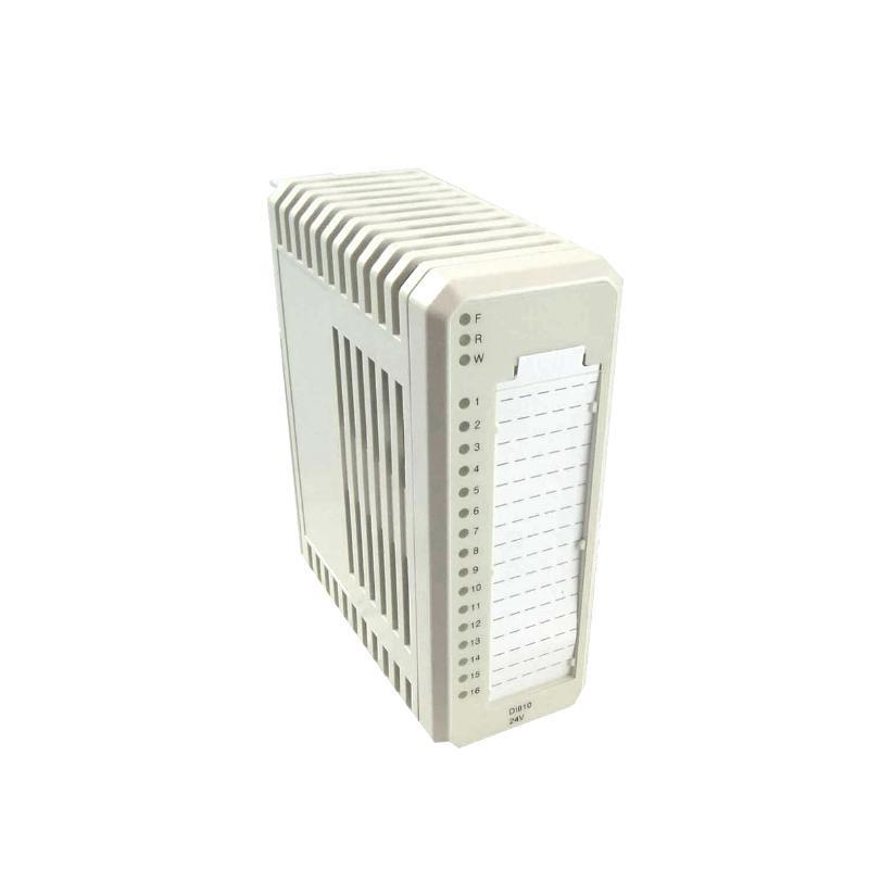 ABB DI810 3BSE008508R1 Digital Input Modules