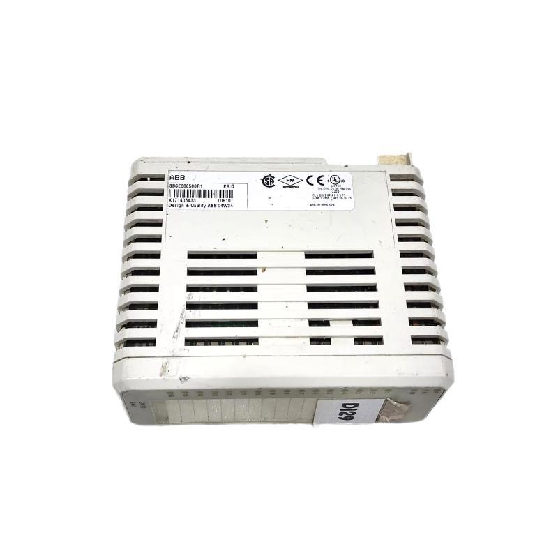 ABB DI810 3BSE008508R1 Digital Input Modules