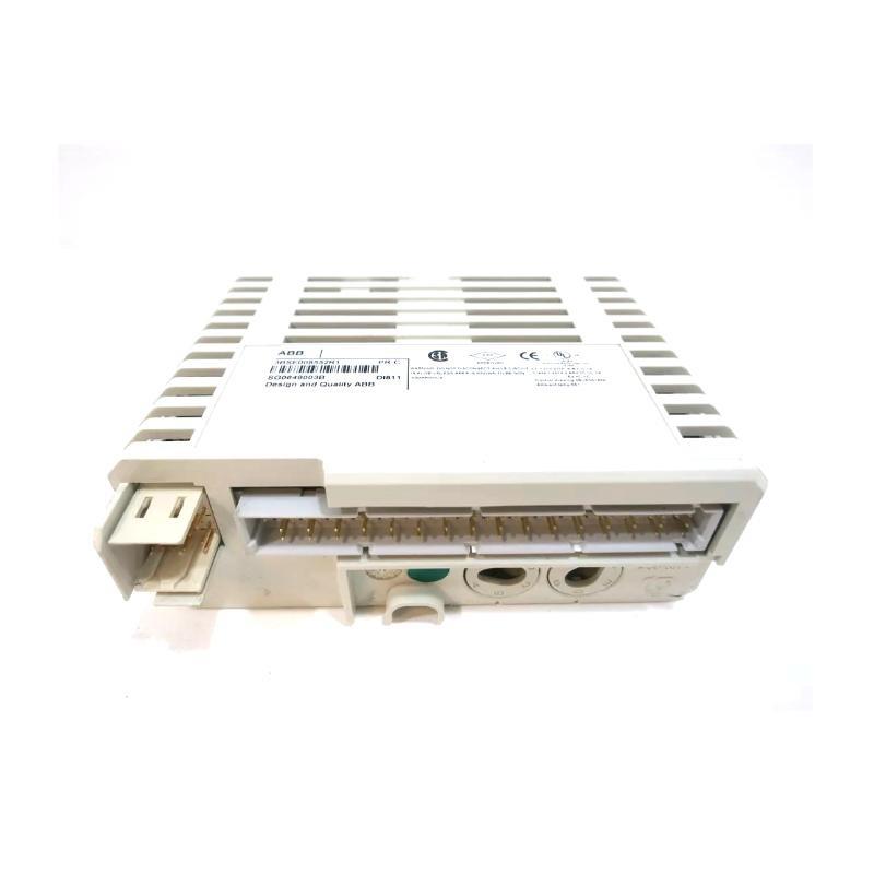 ABB DI811 3BSE008552R1 Digital Input Modules