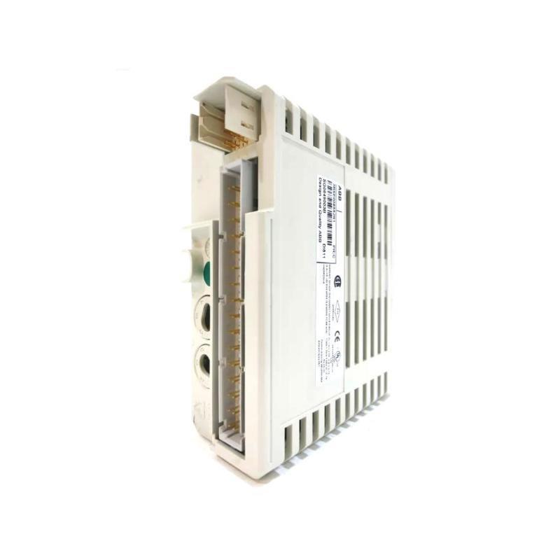 ABB DI811 3BSE008552R1 Digital Input Modules