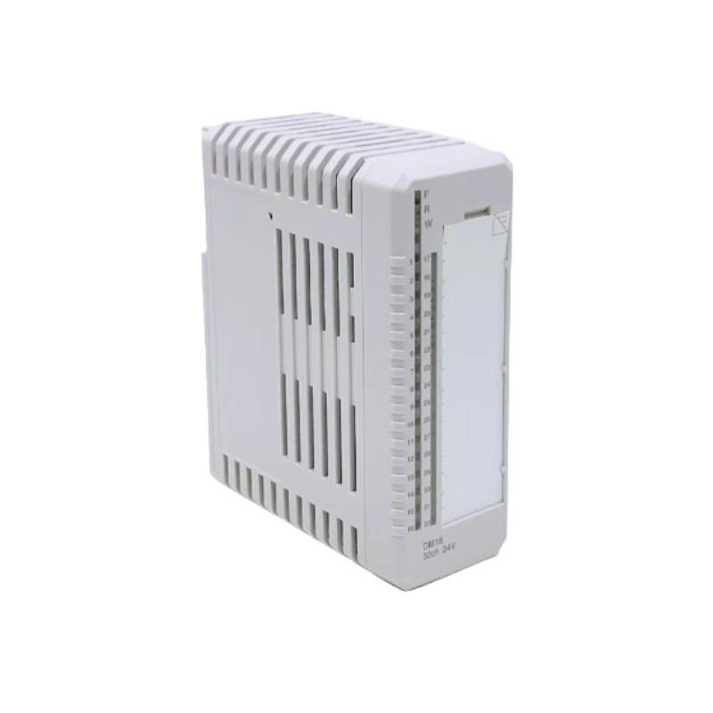 ABB DI818 3BSE069052R1 Digital Input Modules