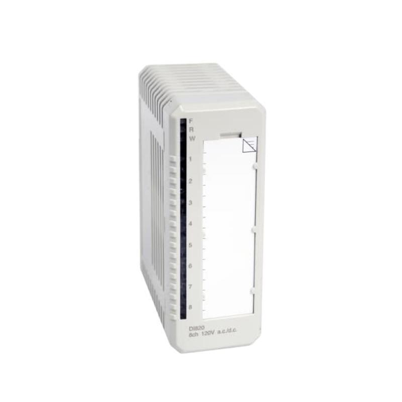 ABB DI820 3BSE008512R1 Digital Input Modules