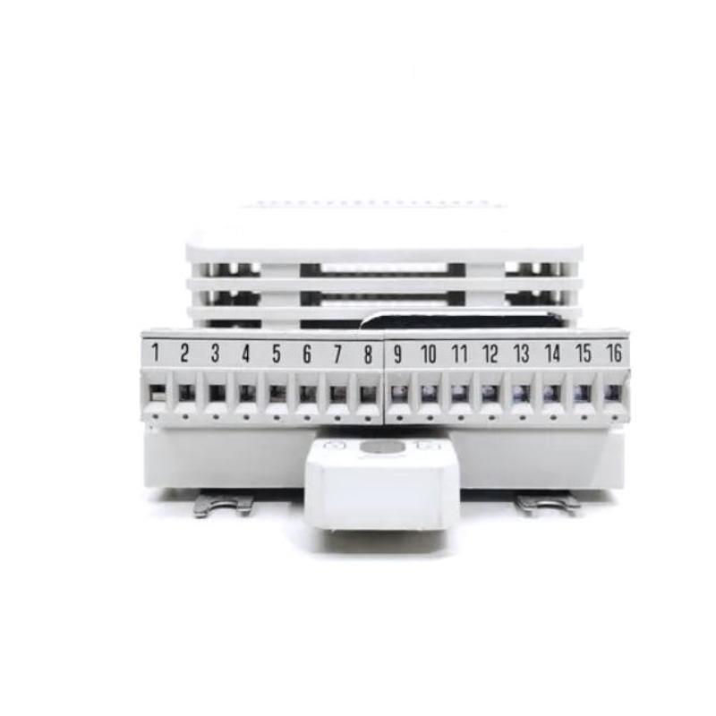 ABB DO801 3BSE020510R1 S800 I/O Systems Digital Output Module