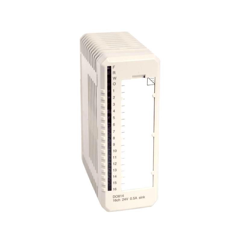 ABB DO814 3BUR001455R1 S800 I/O Systems Digital Output Module