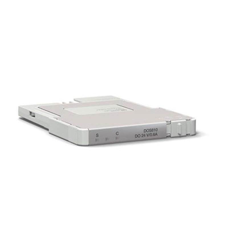 ABB DOS810 3BSE078768R1 Digital Output Module