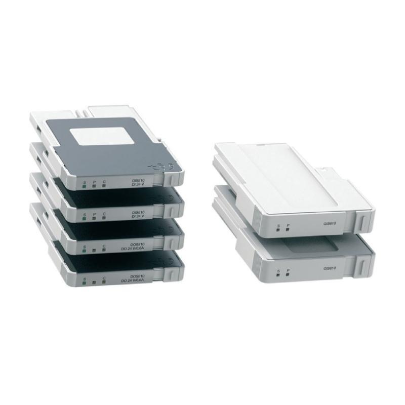 ABB DOS810 3BSE078768R1 Digital Output Module