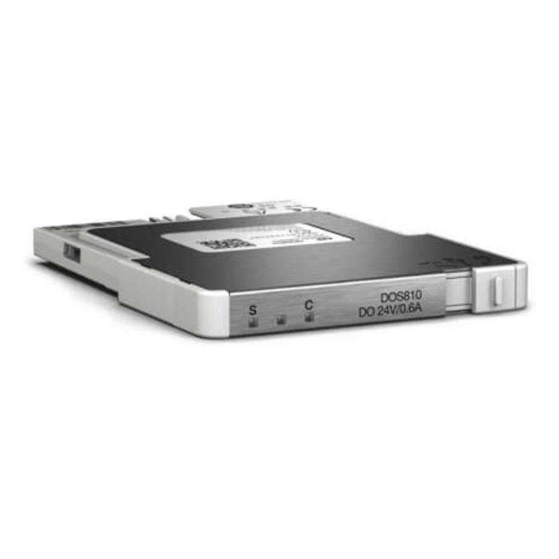 ABB DOS810 3BSE078768R1 Digital Output Module