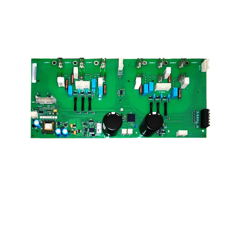 ABB DSAB-01C 64690701 Diode Power Supply Unit
