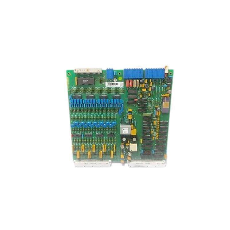 ABB DSAI 130 57120001-P DS analog input unit