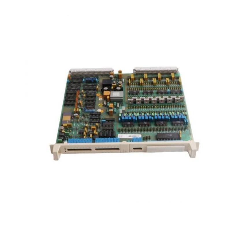 ABB DSAI 130 57120001-P DS analog input unit