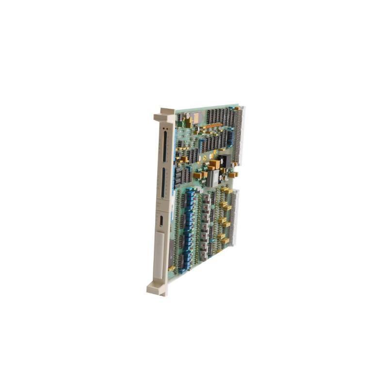 ABB DSAI 130 57120001-P DS analog input unit