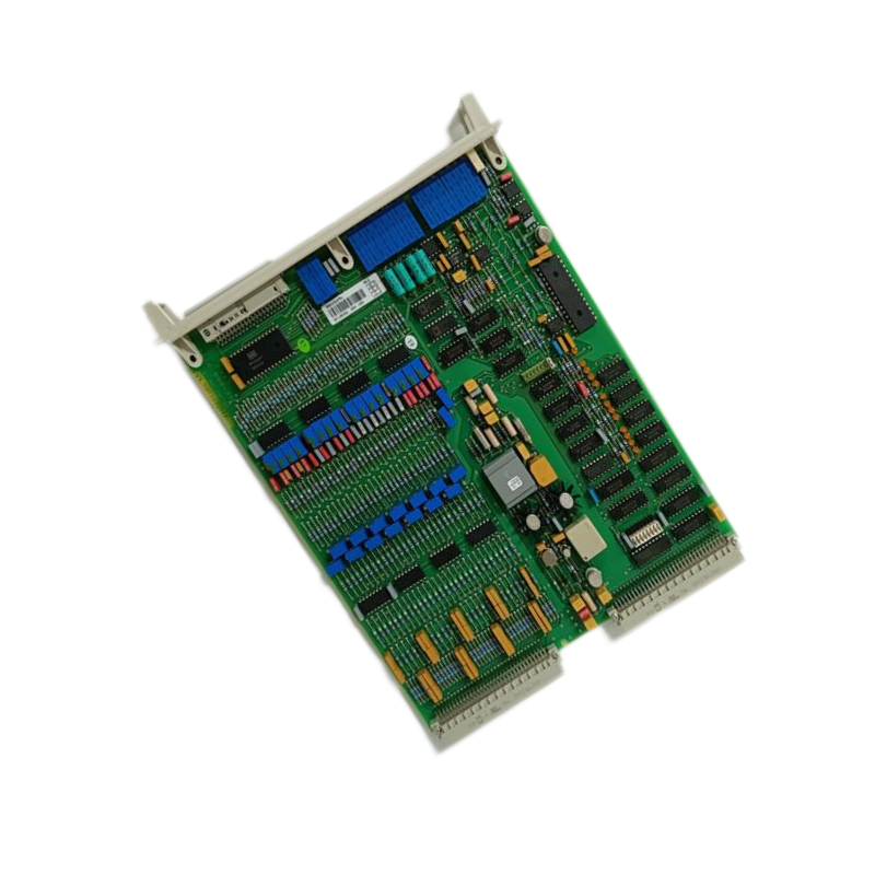 ABB DSAI 130D 3BSE003127R1 DS analog input unit