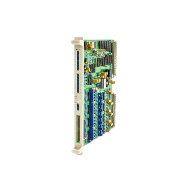 ABB DSAI 130D 3BSE003127R1 DS analog input unit