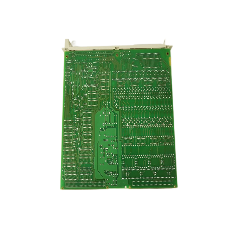 ABB DSAI 130D 3BSE003127R1 DS analog input unit