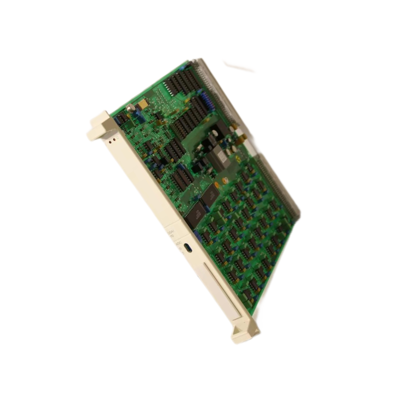 ABB DSAI 133 57120001-PS DS analog input unit